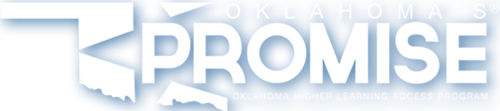 Oklahoma Promise Alert
